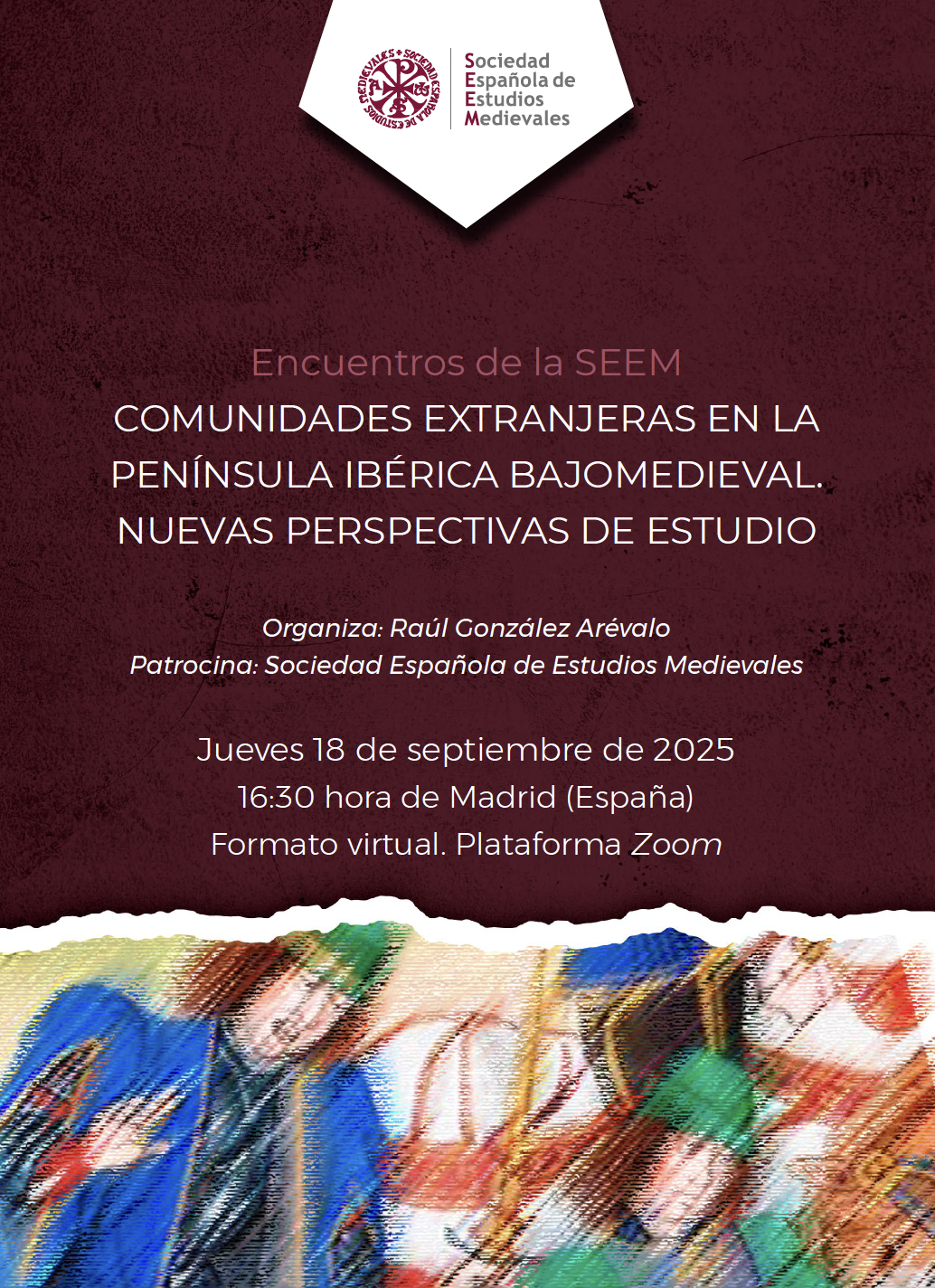 Encuentro seem